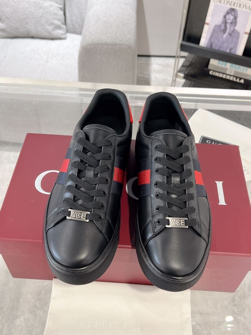 Gucci Ace Shoes